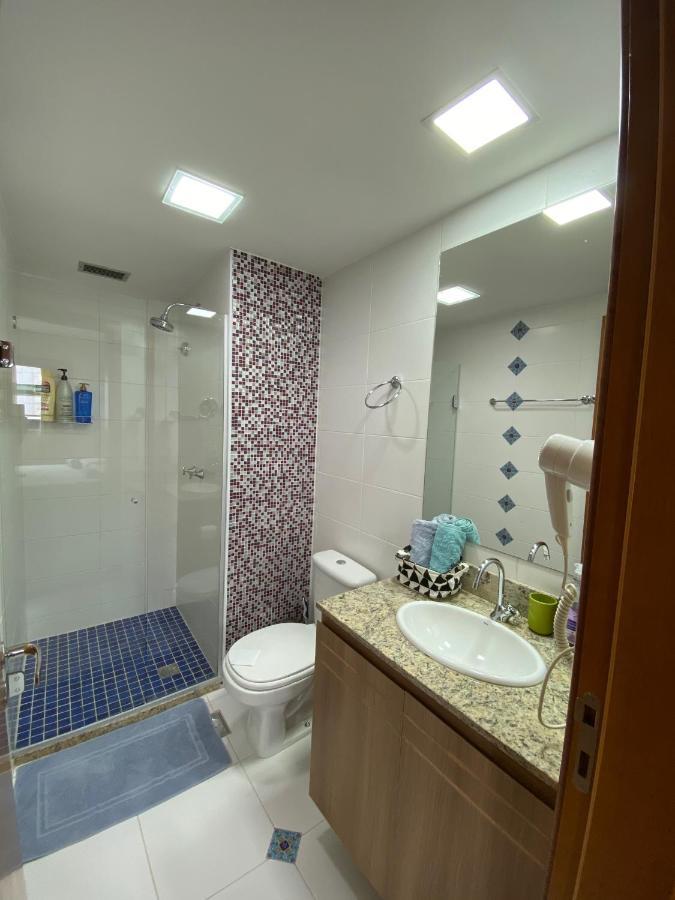 Apartament Flat No Centro, Saint Moritz Brasília Zewnętrze zdjęcie