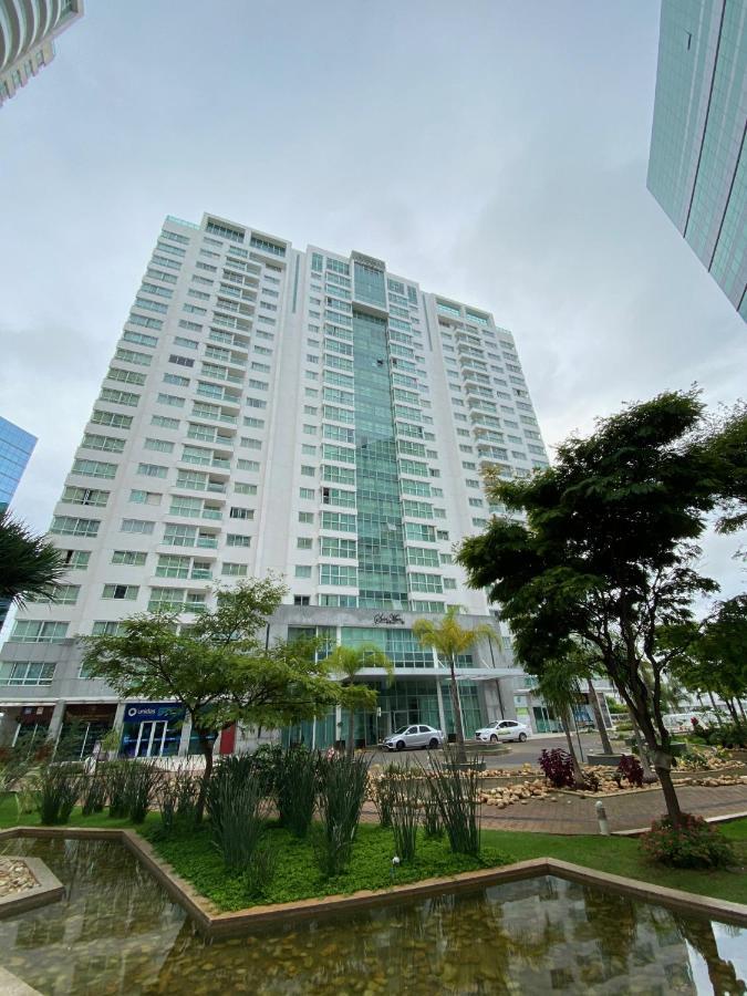 Apartament Flat No Centro, Saint Moritz Brasília Zewnętrze zdjęcie